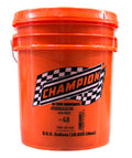 CHAMPION AW ISO 68 HYDRAULIC OIL | 5 GALLON PAIL