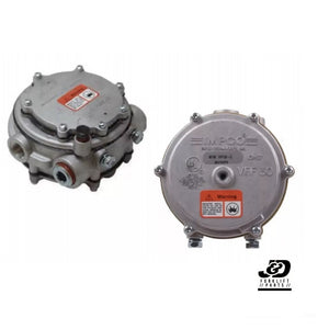 IMPCO GENUINE VFF30-2 PROPANE VACCUM FUEL LOCK + JB REGULATOR VAPORIZER LPG