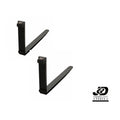 (QTY 2) NEW CLASS II 72" FORKS 1-3/4 X 5 X 72 CL2 FORKLIFT FREE FREIGHT!