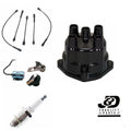 F163 F162 CONTINENTAL 4CYL IGNITION TUNE KIT WITH BOLT DOWN CAP